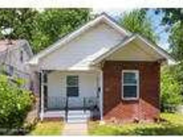 House for rent in Louisville, East Tennessee