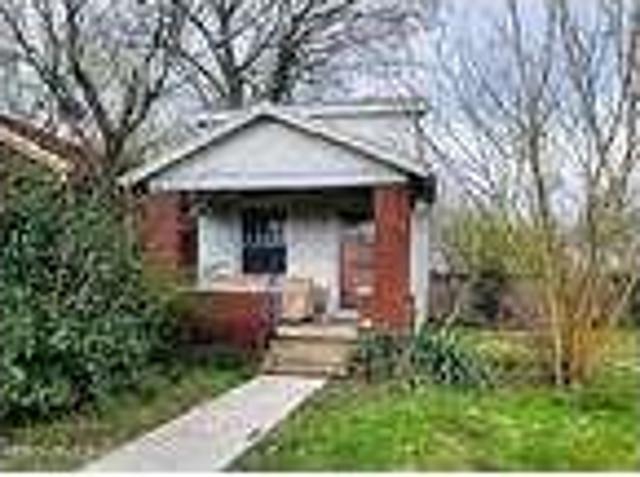 House for rent in Tennessee