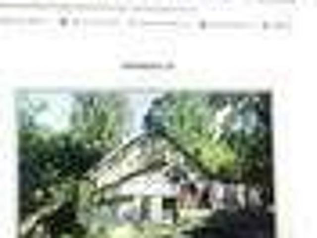 House for rent in Ark