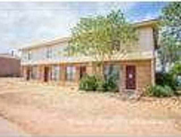 House for rent in Lubbock, Texas