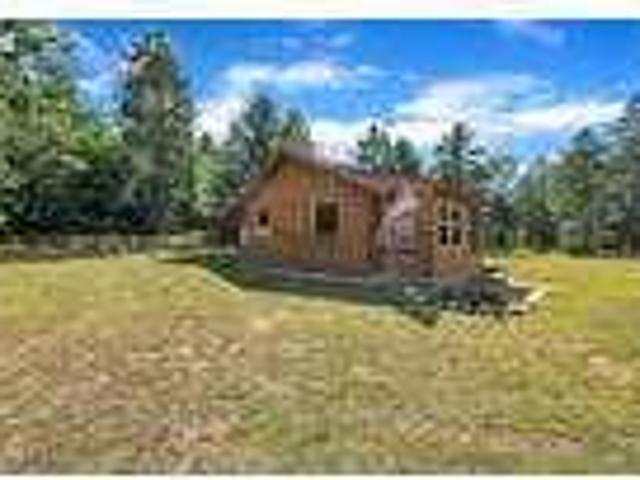 House for rent in Luzerne, Michigan