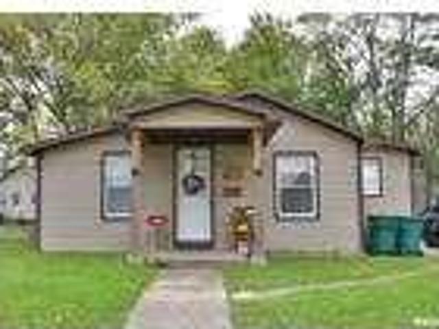House for rent in Macomb, Illinois
