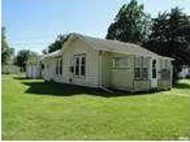 House for rent in Macomb, Illinois