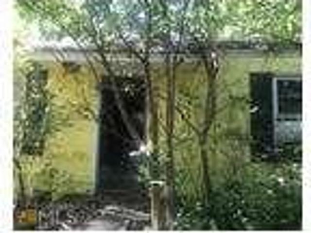 House for rent in Macon, Georgia