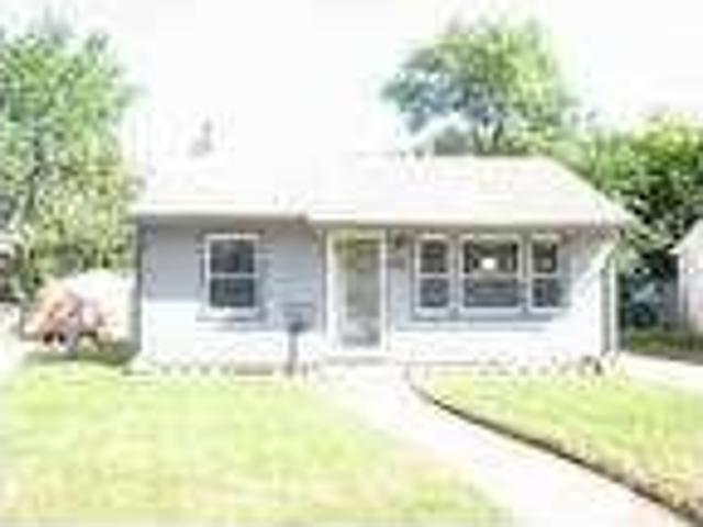 House for rent in Madison Heights, Michigan