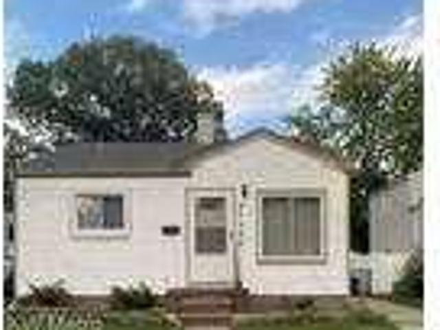 House for rent in Madison Heights, Michigan