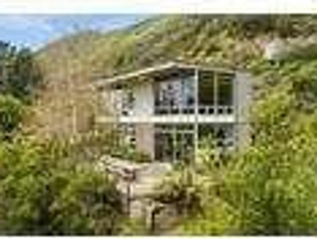 House for rent in Malibu