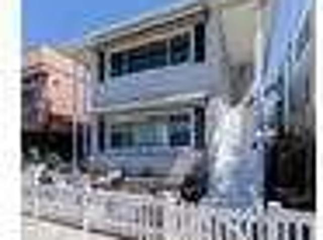 House for rent in Manhattan Beach