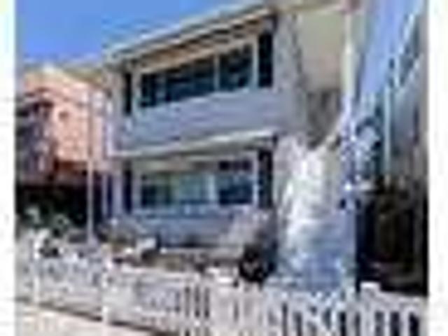 House for rent in Manhattan Beach, California