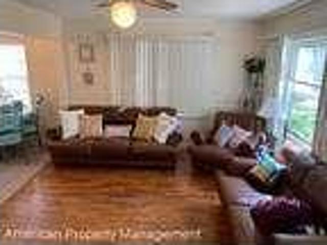 House for rent in Manhattan, Riley County