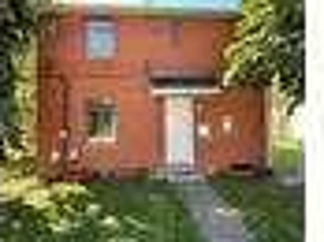 House for rent in Maple Heights, Ohio