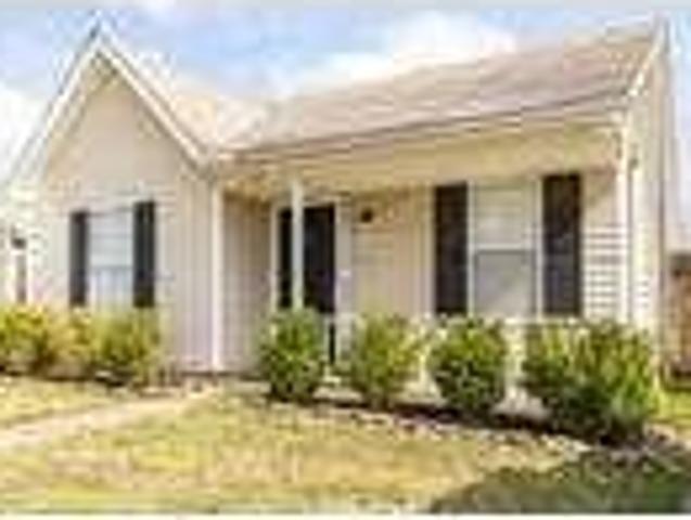 House for rent in Marion, Alabama