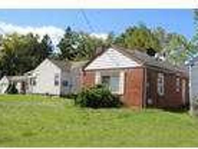 House for rent in Marion, Alabama