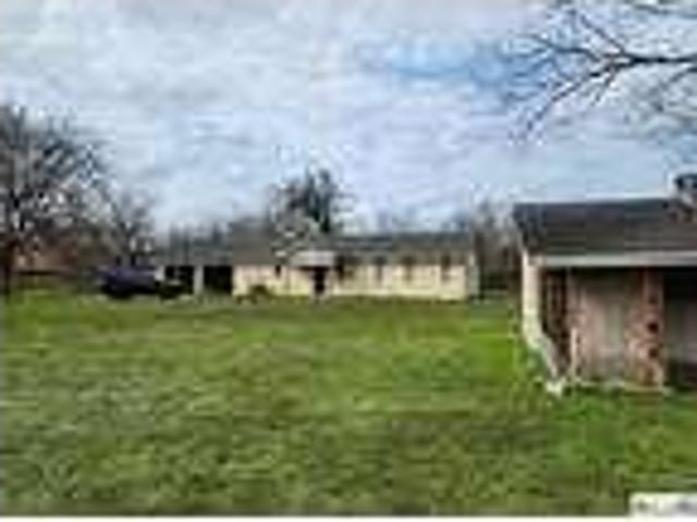 House for rent in Marlin, Texas