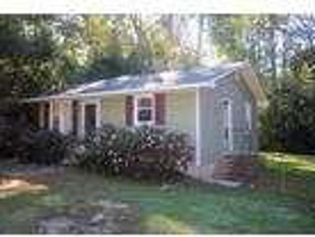 House for rent in Martinez, California