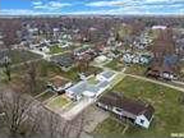 House for rent in Cerro Gordo, Iowa