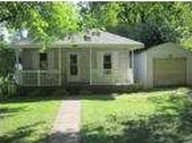 House for rent in Cerro Gordo, Iowa