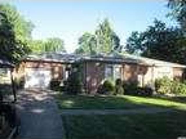 House for rent in Cerro Gordo, Iowa