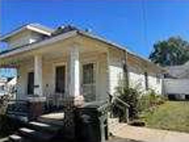 House for rent in Mattoon, Illinois