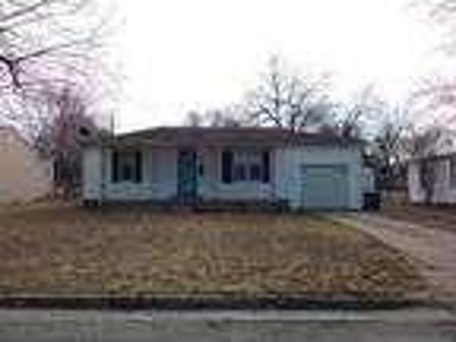 House for rent in Mcalester, Oklahoma