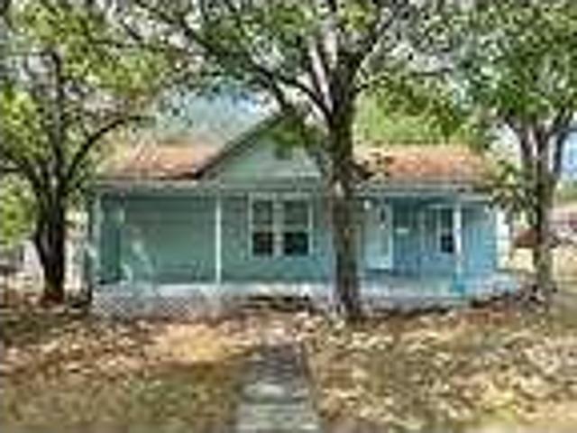 House for rent in Mcalester, Oklahoma