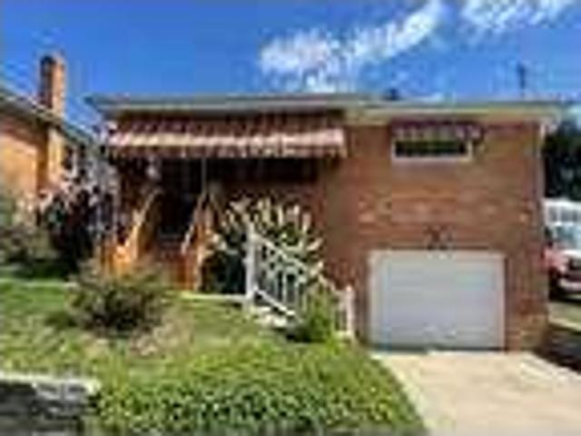 House for rent in Mckeesport, Pennsylvania