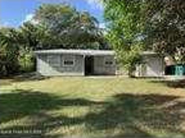 House for rent in Melbourne Beach, Florida