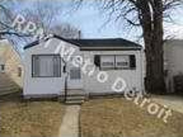 House for rent in Melvindale