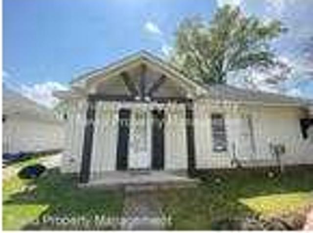 House for rent in De Soto, Wisconsin