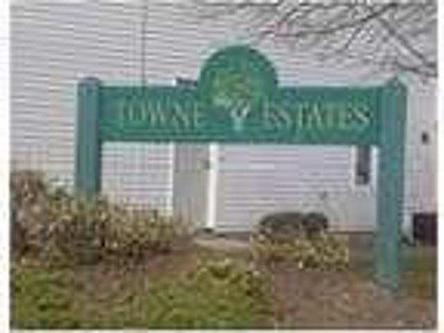 House for rent in Middleboro