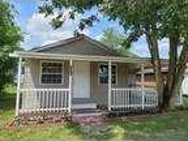 House for rent in Middleport, Ohio