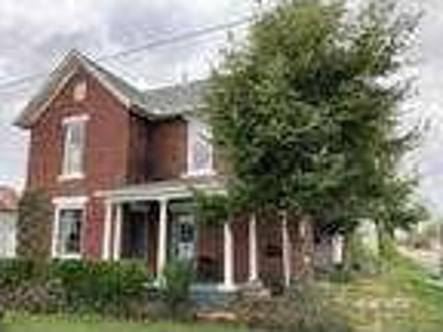 House for rent in Middleport, Ohio