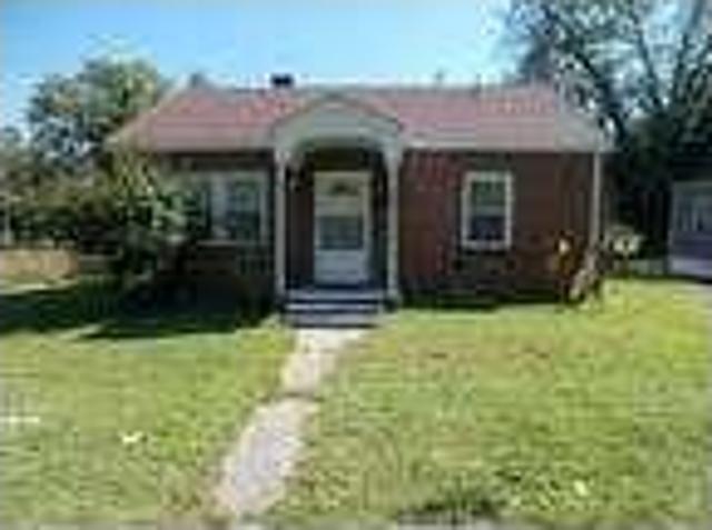 House for rent in Middlesboro