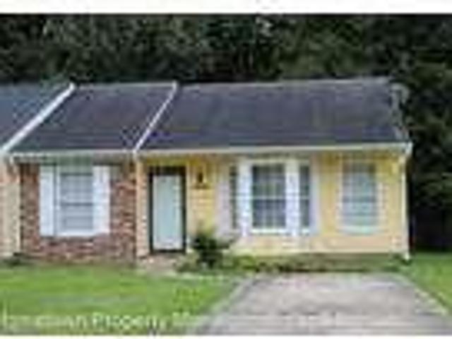 House for rent in Jacksonville, North Carolina