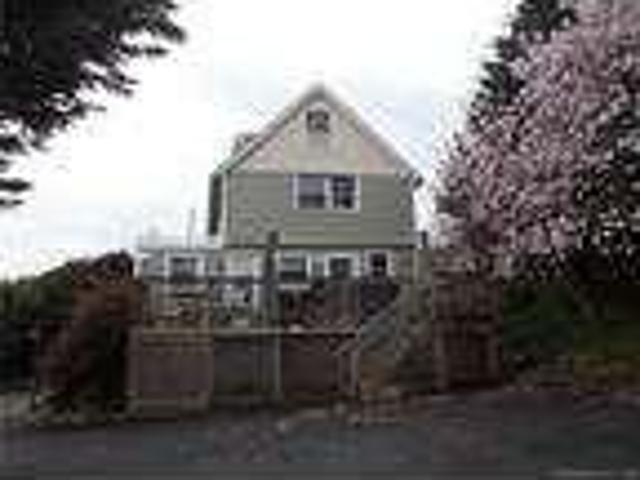 House for rent in New Haven, Connecticut
