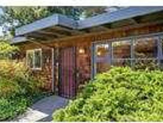 House for rent in Mill Valley, California
