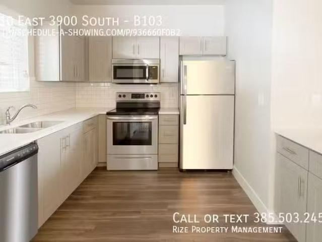 Condo for rent in Salt Lake City