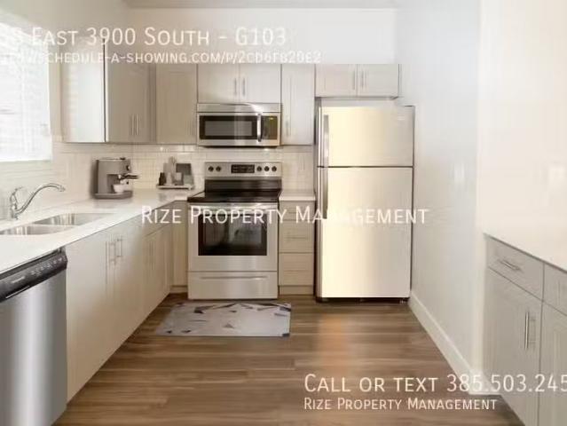 Condo for rent in Salt Lake City