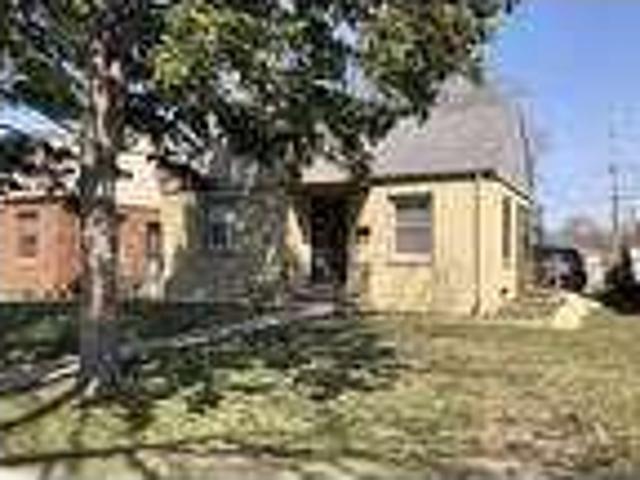 House for rent in Milwaukee, Wisconsin