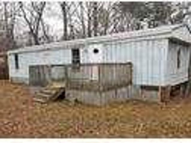 House for rent in Georgia