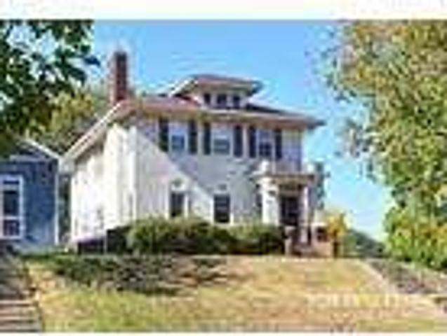 House for rent in Minneapolis, Hennepin County