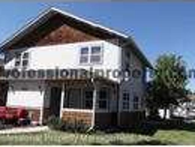 House for rent in Missoula, Montana