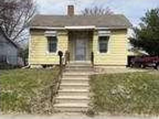 House for rent in Moline, Illinois