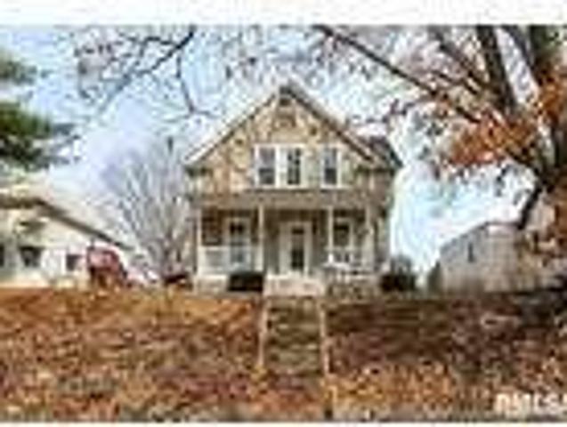 House for rent in Moline, Illinois