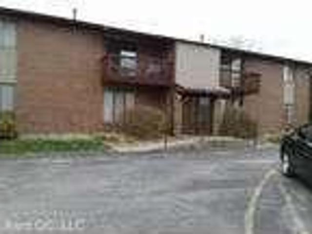 House for rent in Moline, Illinois