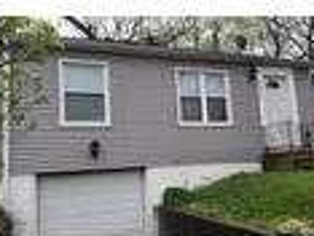 House for rent in Moline, Illinois