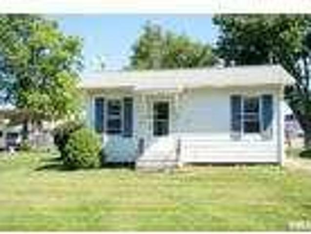 House for rent in Moline, Illinois