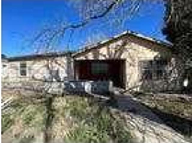 House for rent in Monahans