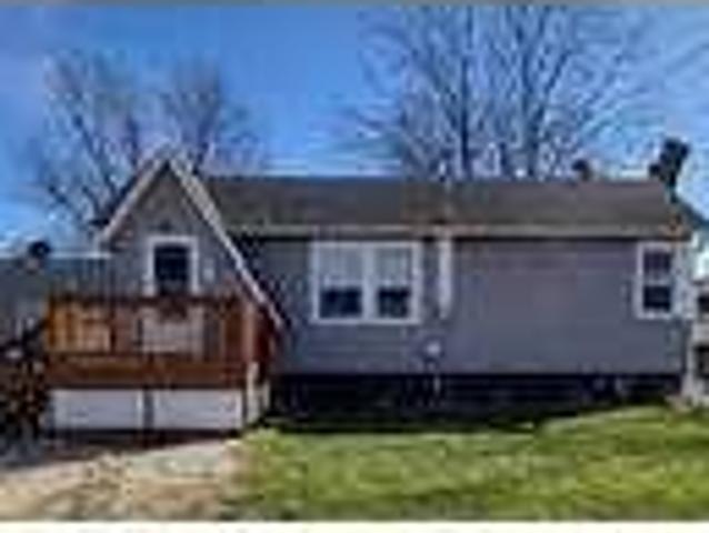 House for rent in Monmouth, Illinois