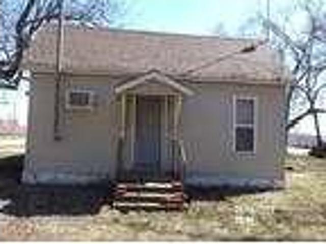 House for rent in Kansas